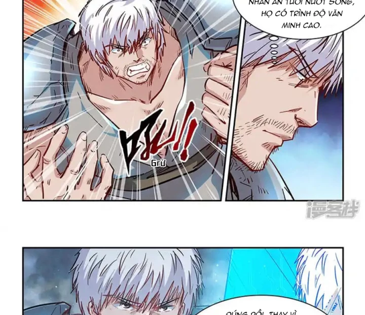 Tu Chân Tứ Vạn Niên Chapter 353 - Trang 3