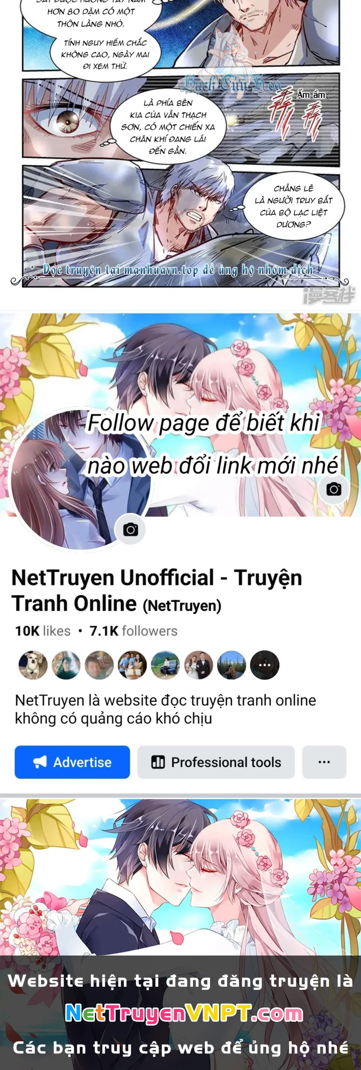 Tu Chân Tứ Vạn Niên Chapter 353 - Trang 3