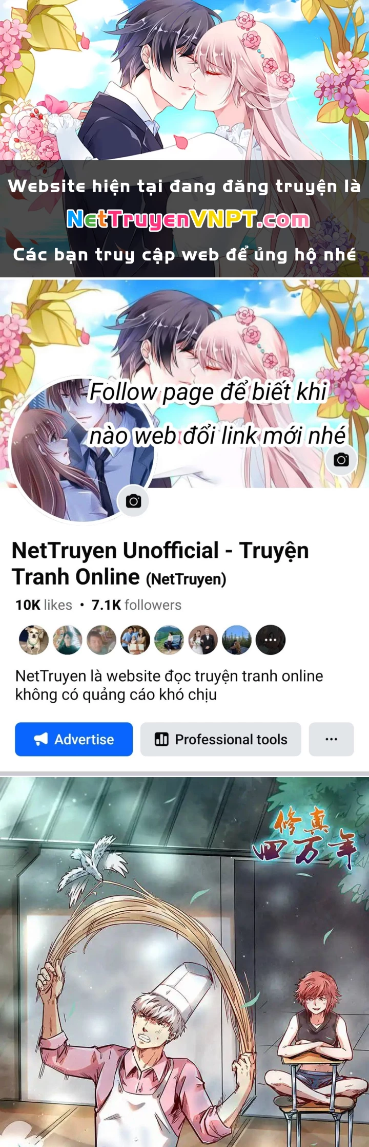 Tu Chân Tứ Vạn Niên Chapter 354 - Trang 3