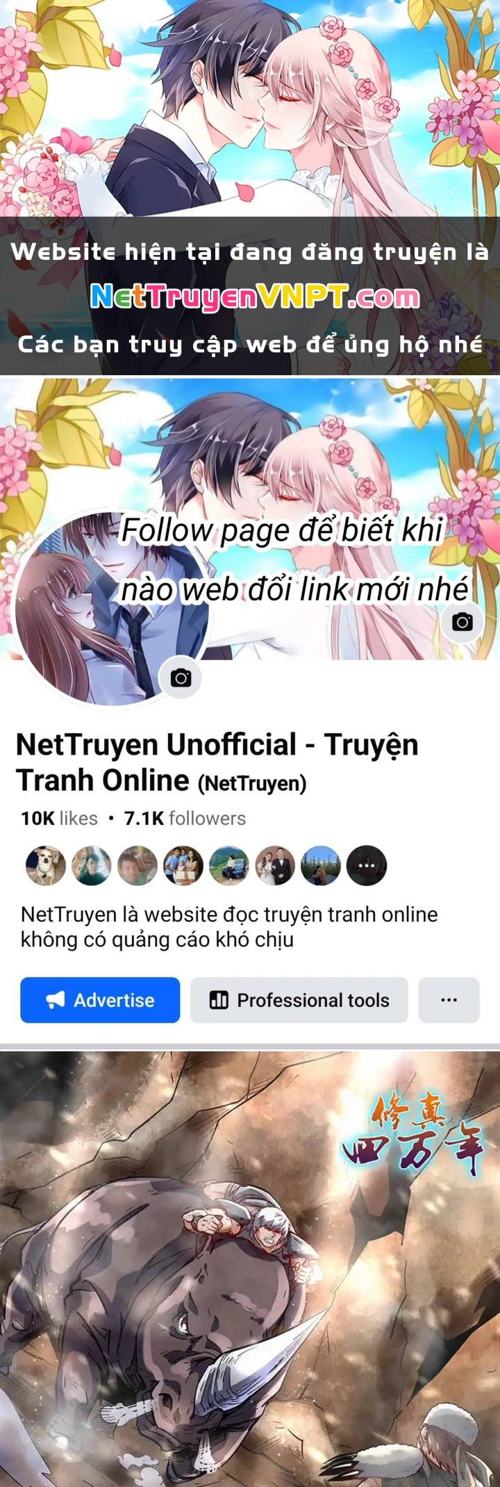 Tu Chân Tứ Vạn Niên Chapter 355 - Next Chapter 356