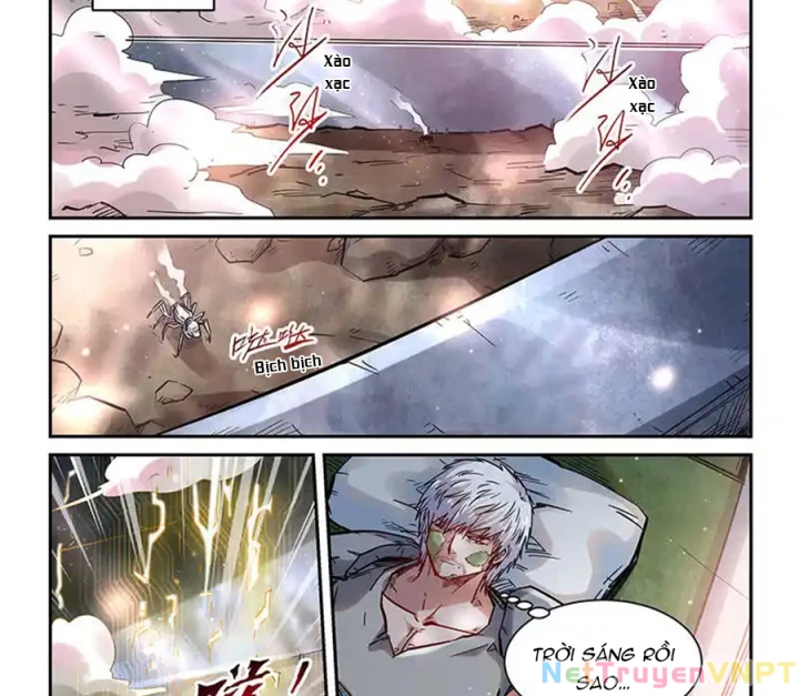 Tu Chân Tứ Vạn Niên Chapter 355 - Trang 3