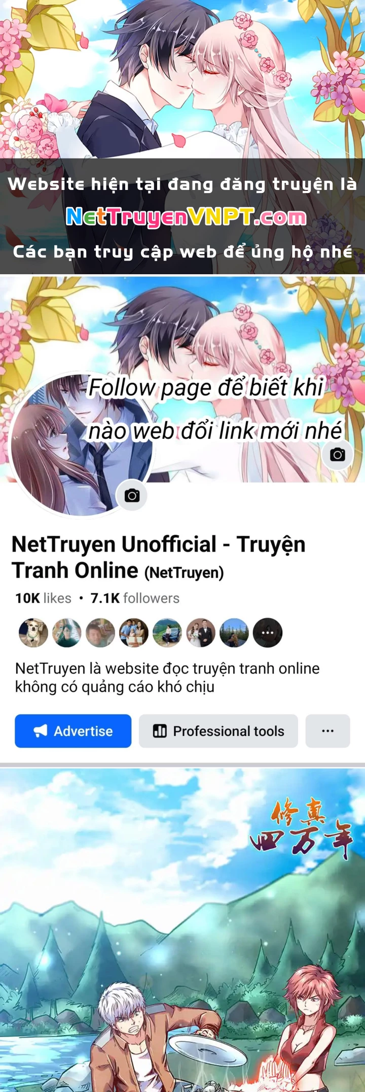 Tu Chân Tứ Vạn Niên Chapter 356 - Next Chapter 357