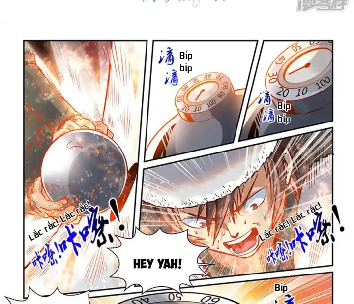 Tu Chân Tứ Vạn Niên Chapter 359 - Trang 3