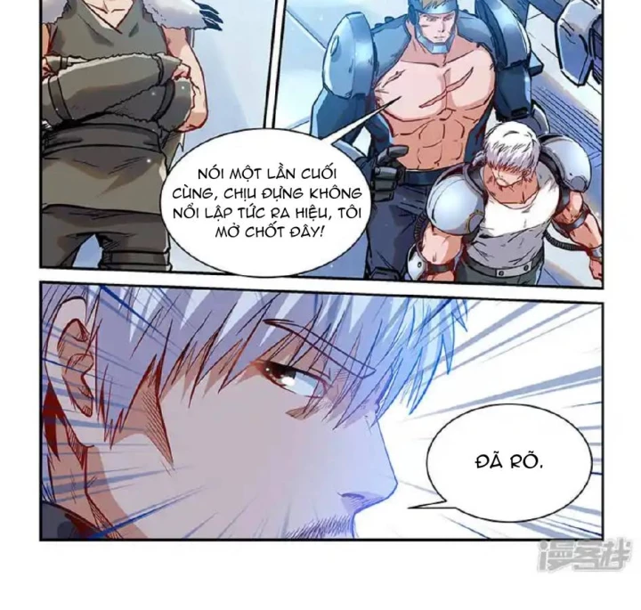 Tu Chân Tứ Vạn Niên Chapter 362 - Trang 3