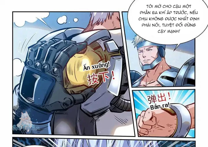 Tu Chân Tứ Vạn Niên Chapter 363 - Trang 3