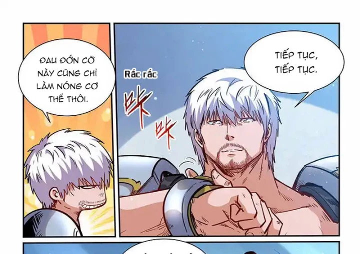 Tu Chân Tứ Vạn Niên Chapter 363 - Trang 3