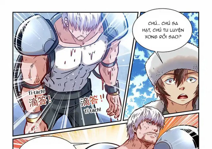 Tu Chân Tứ Vạn Niên Chapter 363 - Trang 3