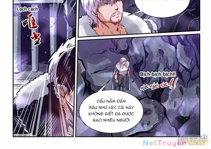 Tu Chân Tứ Vạn Niên Chapter 363 - Trang 3