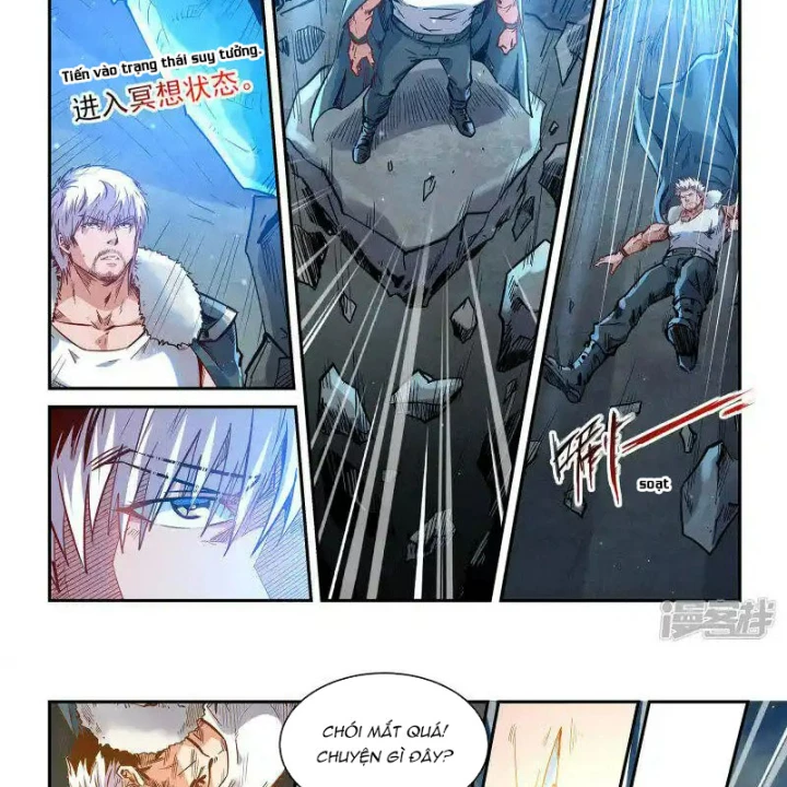 Tu Chân Tứ Vạn Niên Chapter 364 - Trang 3