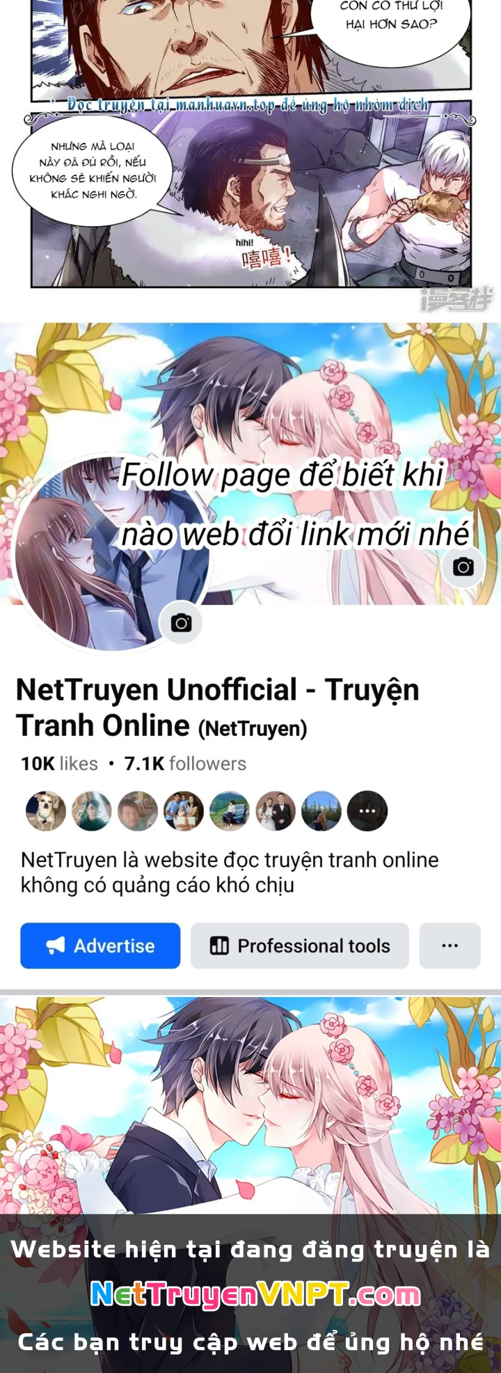 Tu Chân Tứ Vạn Niên Chapter 364 - Trang 3