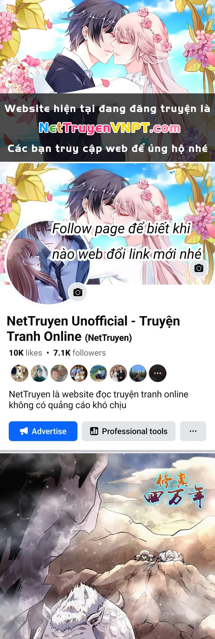 Tu Chân Tứ Vạn Niên Chapter 365 - Next Chapter 366