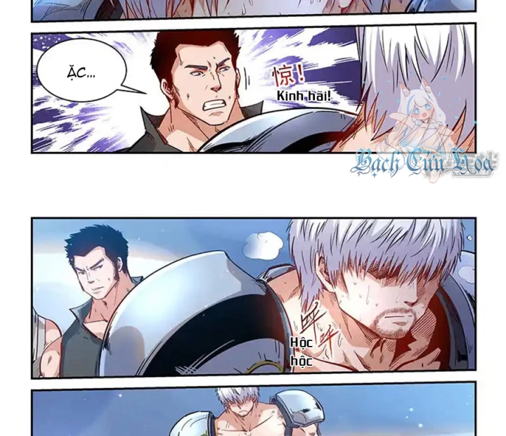 Tu Chân Tứ Vạn Niên Chapter 365 - Trang 3