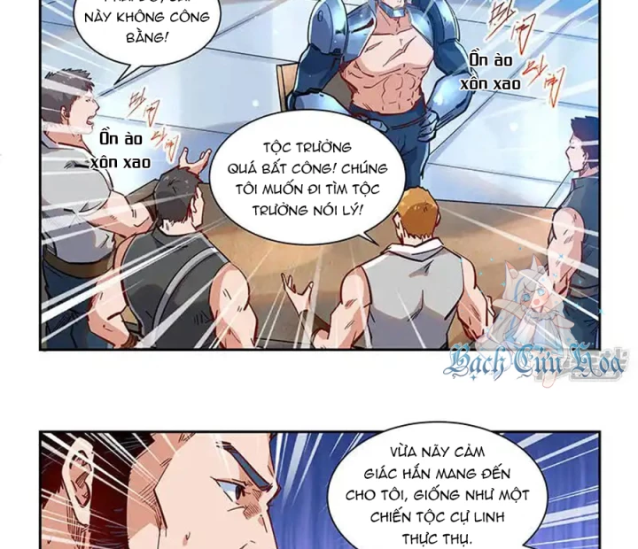 Tu Chân Tứ Vạn Niên Chapter 365 - Trang 3
