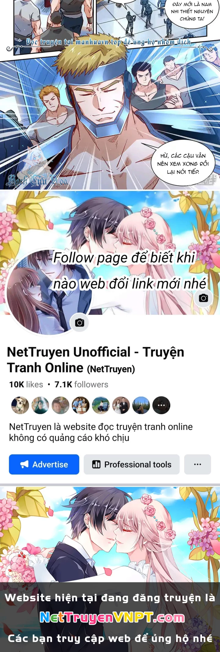Tu Chân Tứ Vạn Niên Chapter 365 - Trang 3