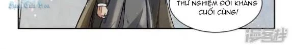 Tu Chân Tứ Vạn Niên Chapter 366 - Trang 3