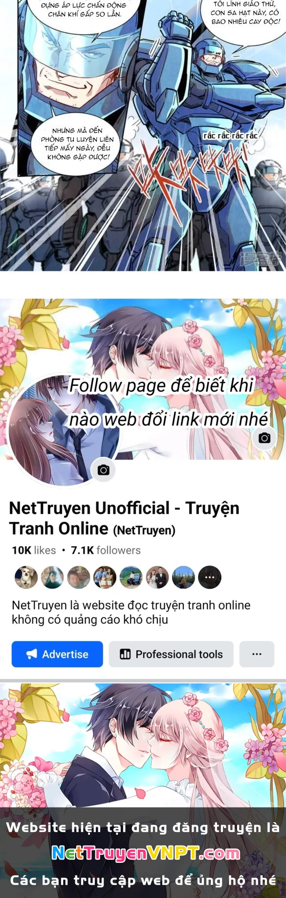Tu Chân Tứ Vạn Niên Chapter 366 - Trang 3