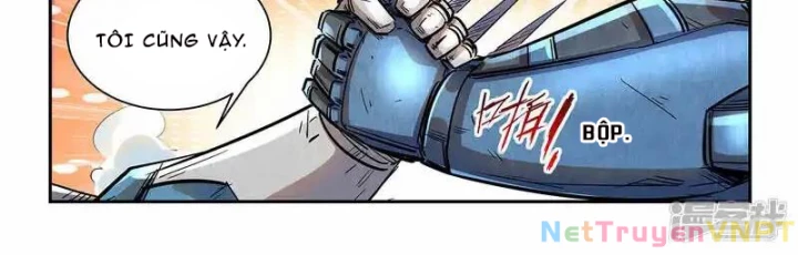 Tu Chân Tứ Vạn Niên Chapter 368 - Trang 3
