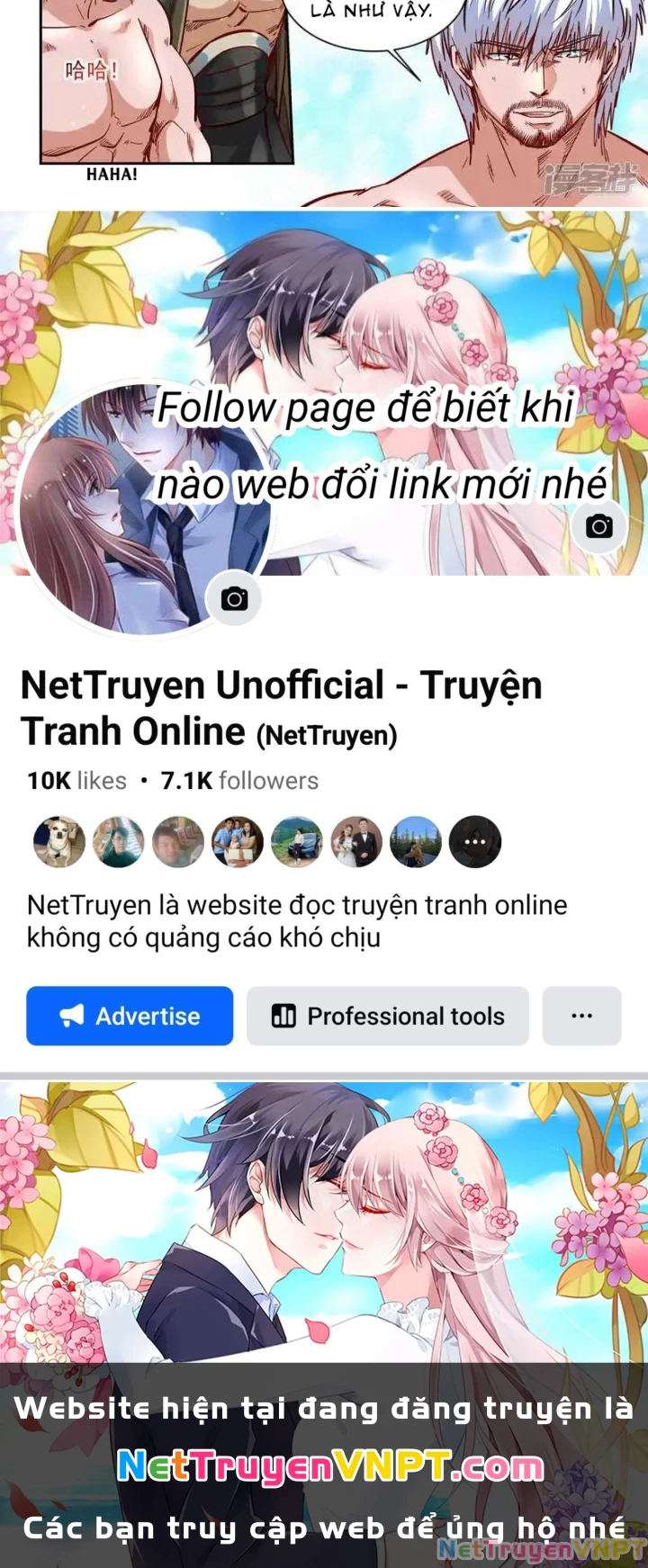 Tu Chân Tứ Vạn Niên Chapter 368 - Trang 3