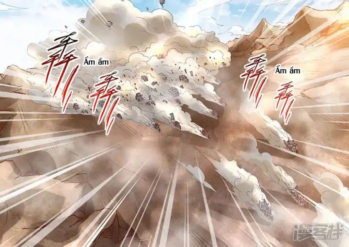 Tu Chân Tứ Vạn Niên Chapter 369 - Trang 3