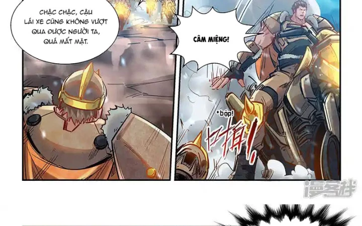 Tu Chân Tứ Vạn Niên Chapter 370 - Trang 3