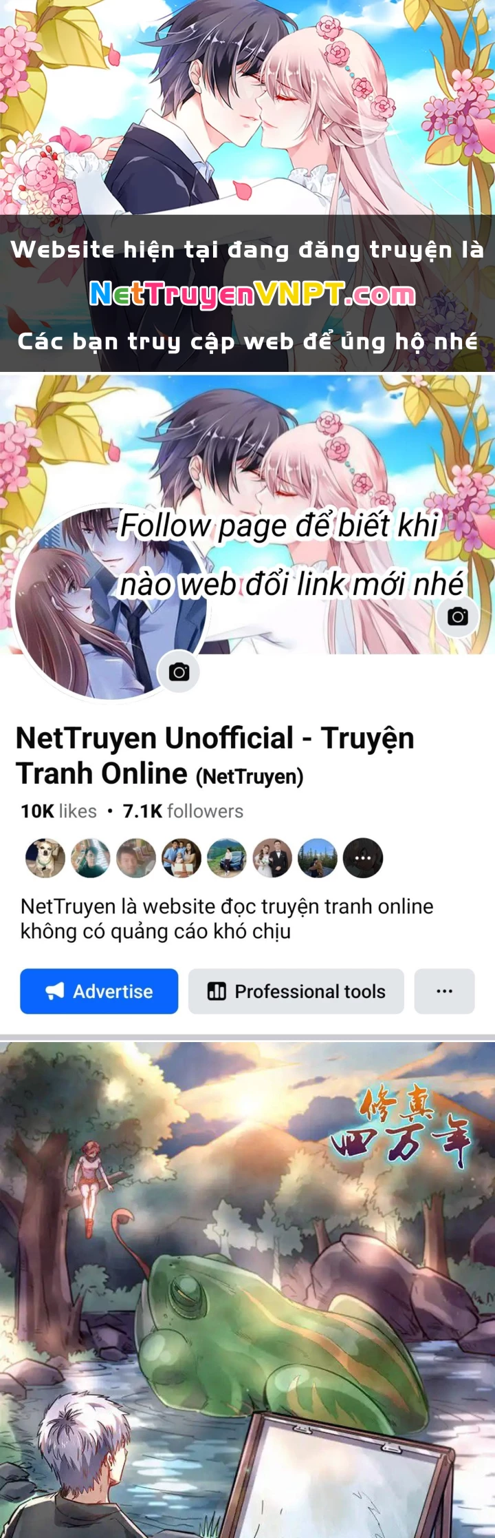 Tu Chân Tứ Vạn Niên Chapter 371 - Next Chapter 372