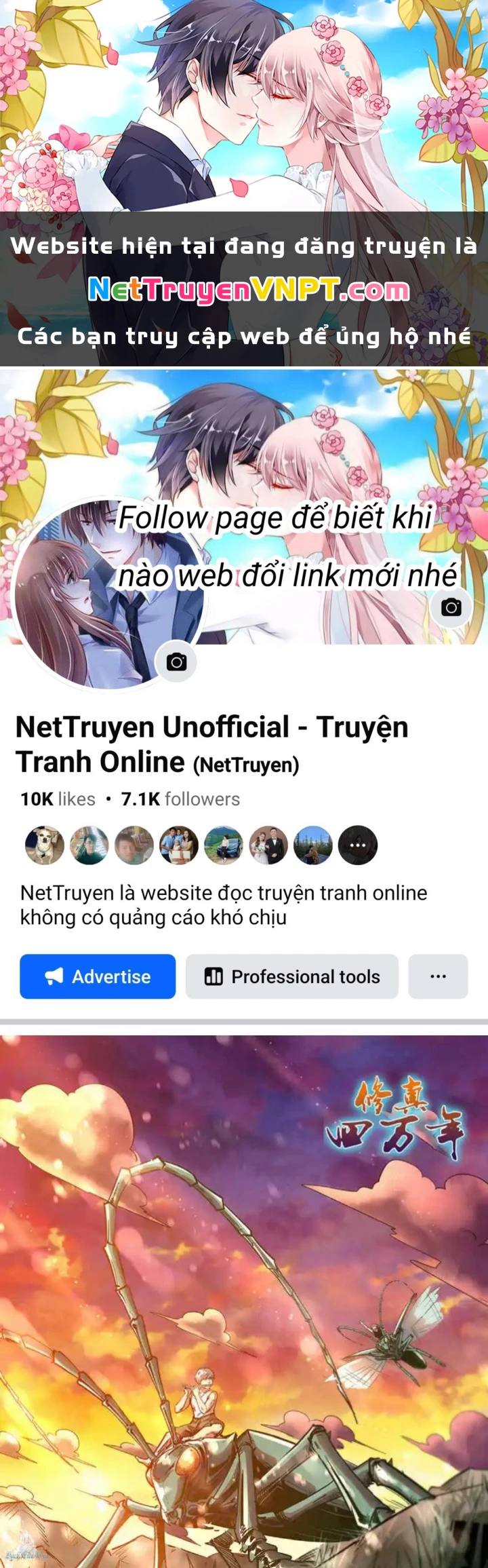 Tu Chân Tứ Vạn Niên Chapter 372 - Next Chapter 373