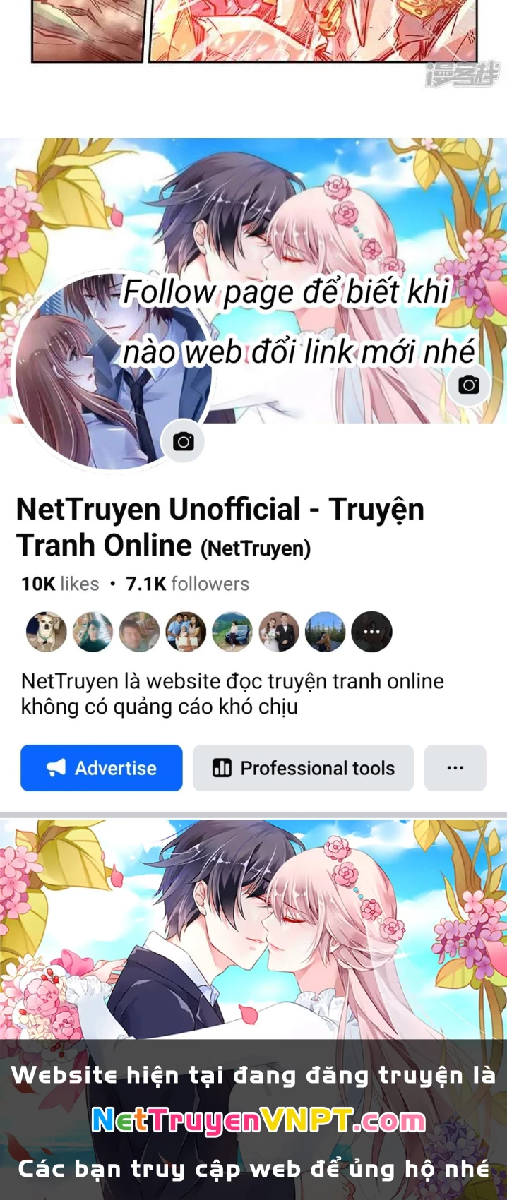 Tu Chân Tứ Vạn Niên Chapter 372 - Trang 3