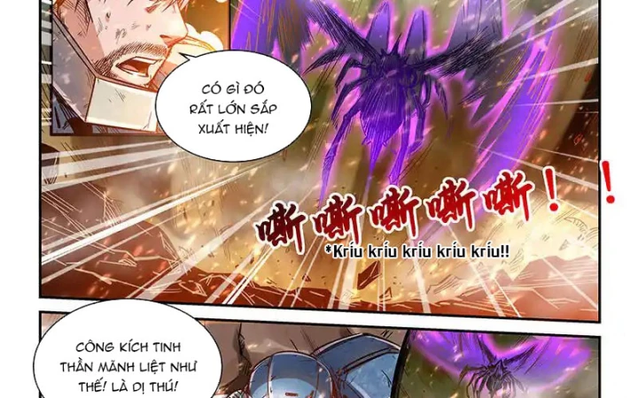 Tu Chân Tứ Vạn Niên Chapter 373 - Trang 3