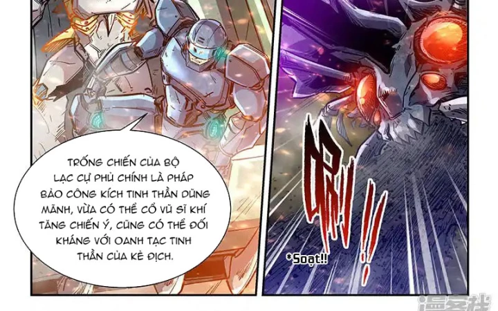 Tu Chân Tứ Vạn Niên Chapter 373 - Trang 3