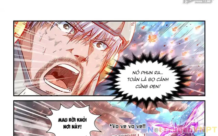 Tu Chân Tứ Vạn Niên Chapter 373 - Trang 3