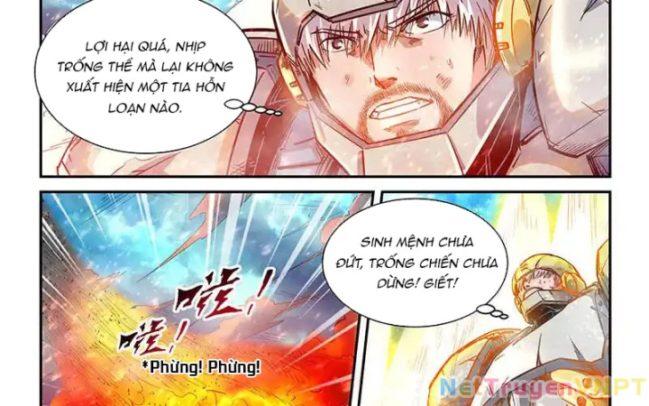 Tu Chân Tứ Vạn Niên Chapter 373 - Trang 3