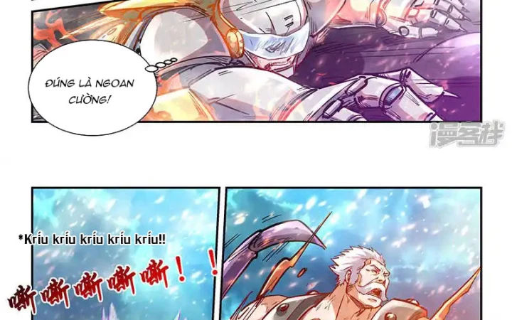 Tu Chân Tứ Vạn Niên Chapter 373 - Trang 3