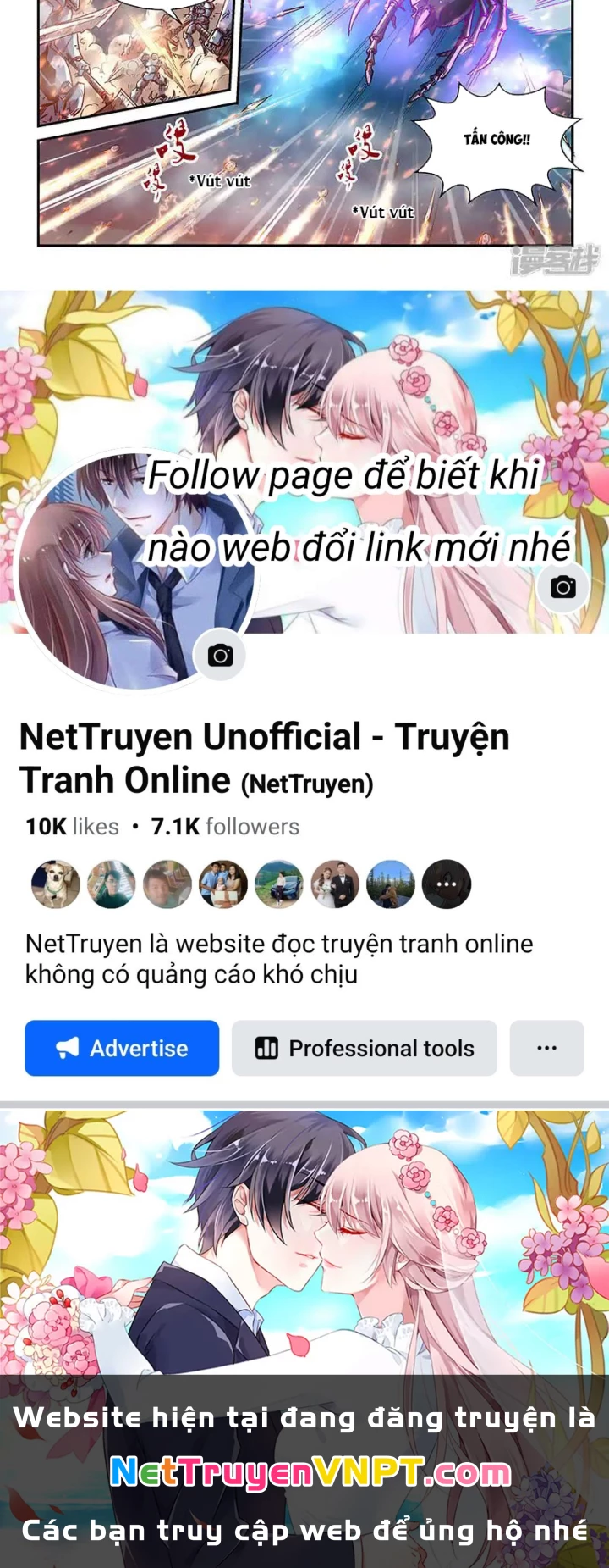 Tu Chân Tứ Vạn Niên Chapter 373 - Trang 3