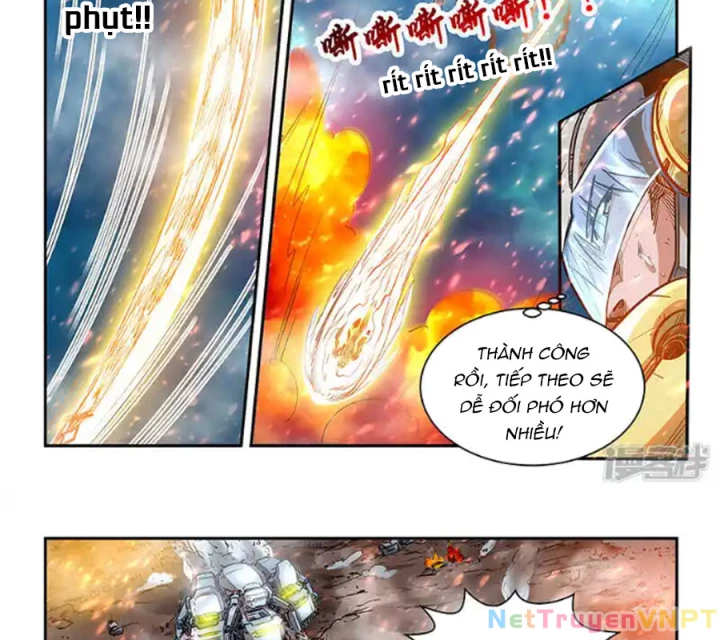 Tu Chân Tứ Vạn Niên Chapter 374 - Trang 3