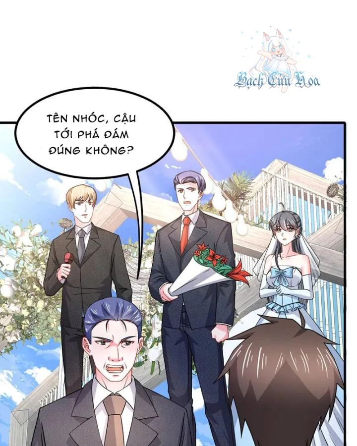 Siêu Năng Bất Lương Học Bá Chapter 46 - Trang 4