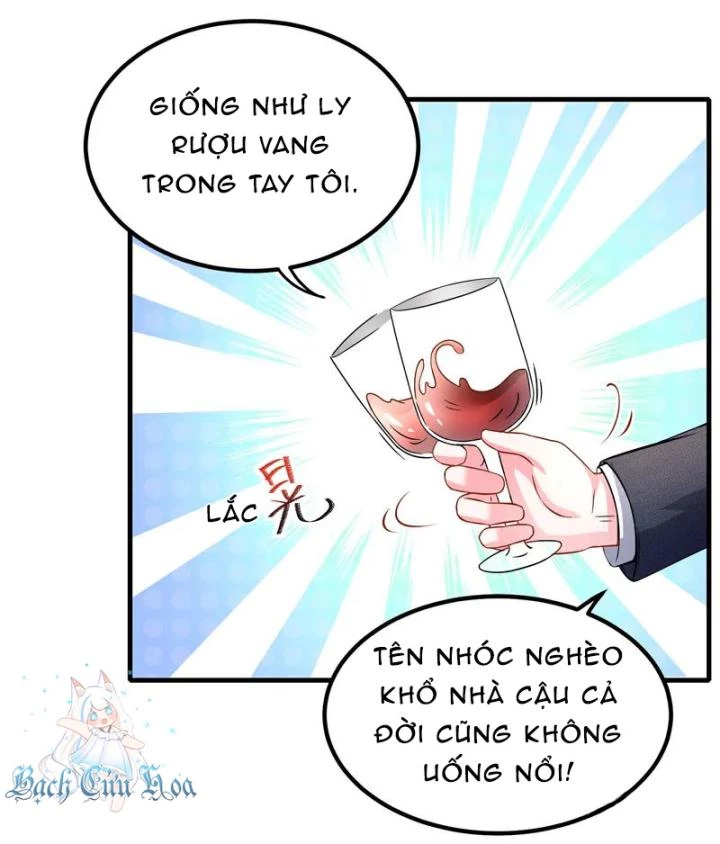 Siêu Năng Bất Lương Học Bá Chapter 46 - Trang 4