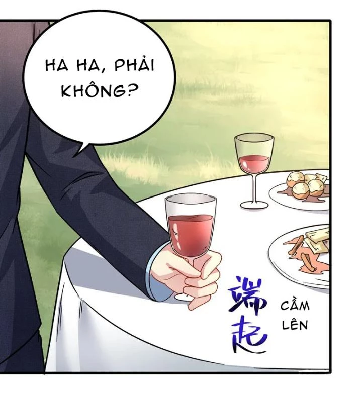 Siêu Năng Bất Lương Học Bá Chapter 46 - Trang 4