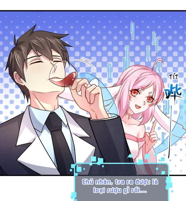 Siêu Năng Bất Lương Học Bá Chapter 46 - Trang 4