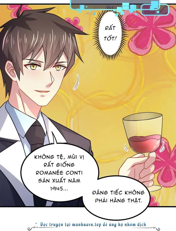 Siêu Năng Bất Lương Học Bá Chapter 46 - Trang 4