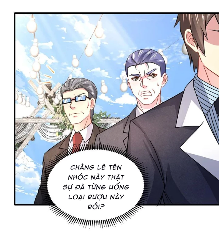 Siêu Năng Bất Lương Học Bá Chapter 46 - Trang 4