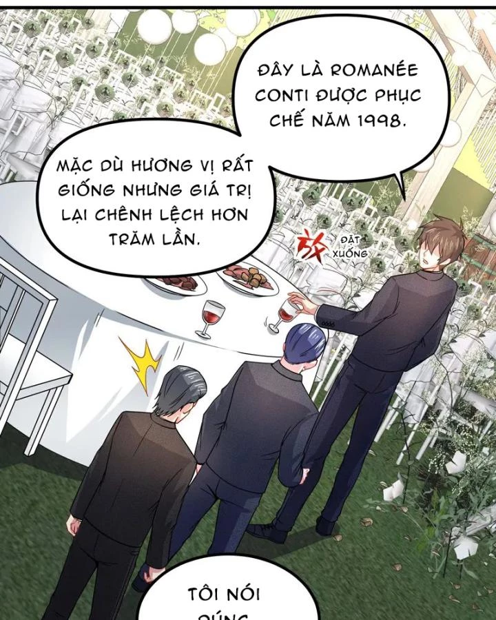 Siêu Năng Bất Lương Học Bá Chapter 46 - Trang 4