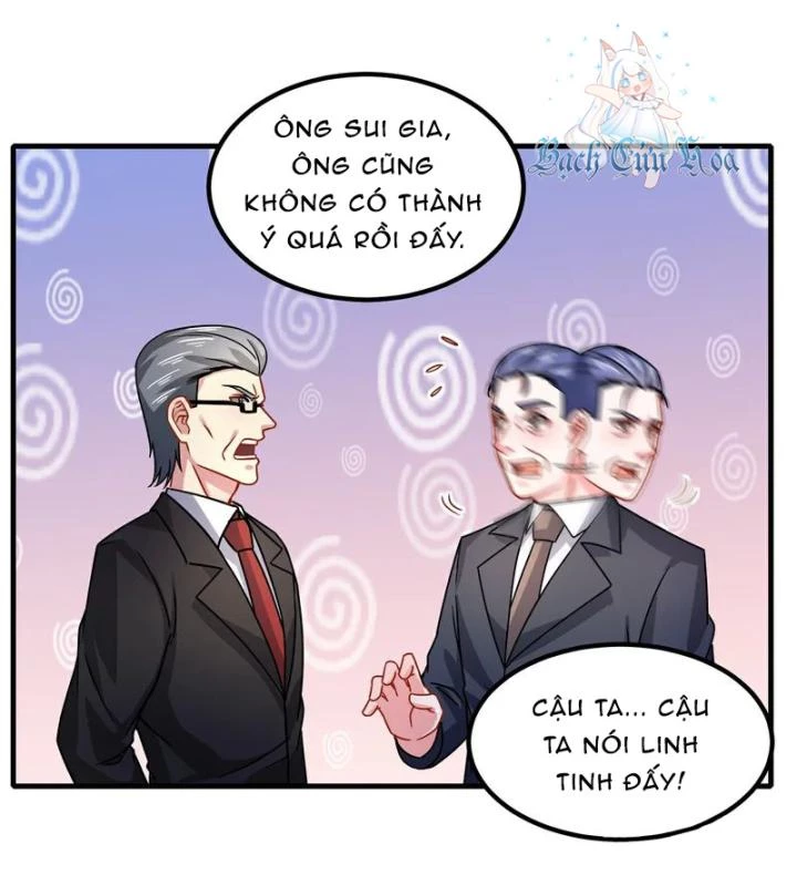 Siêu Năng Bất Lương Học Bá Chapter 46 - Trang 4