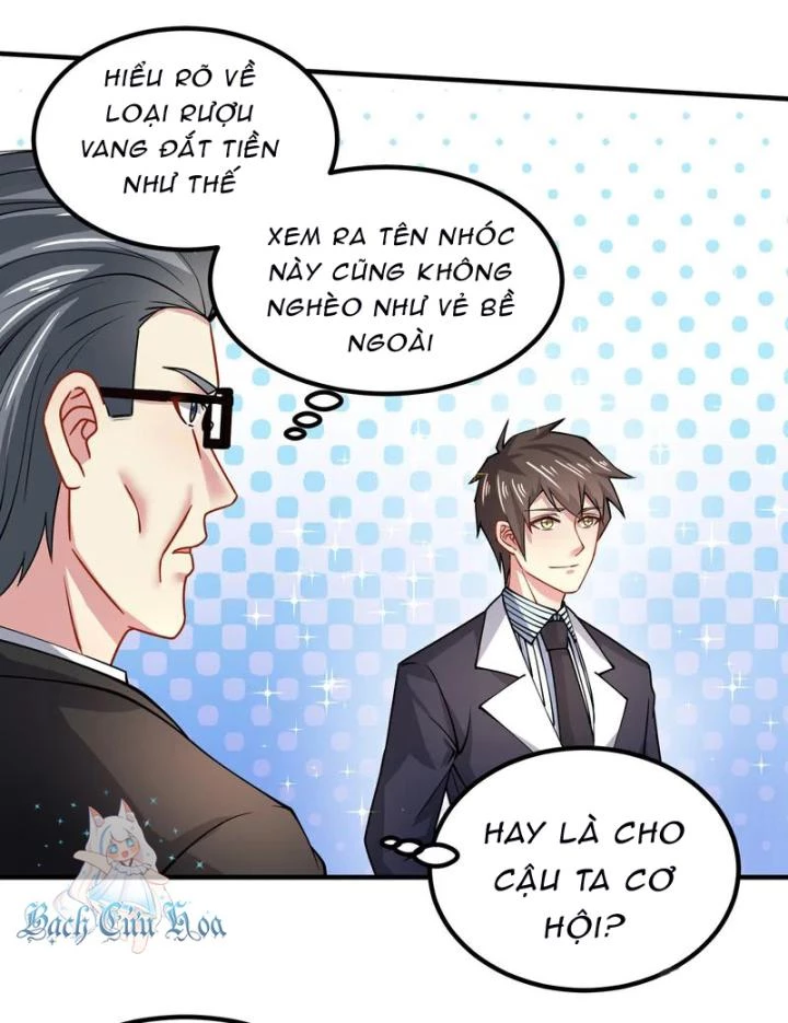 Siêu Năng Bất Lương Học Bá Chapter 46 - Trang 4