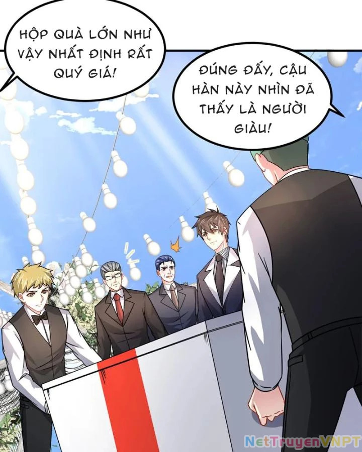 Siêu Năng Bất Lương Học Bá Chapter 46 - Trang 4