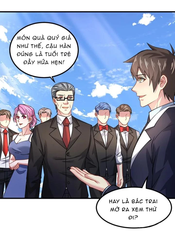 Siêu Năng Bất Lương Học Bá Chapter 46 - Trang 4