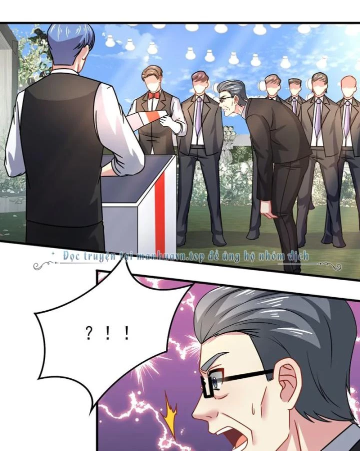 Siêu Năng Bất Lương Học Bá Chapter 46 - Trang 4