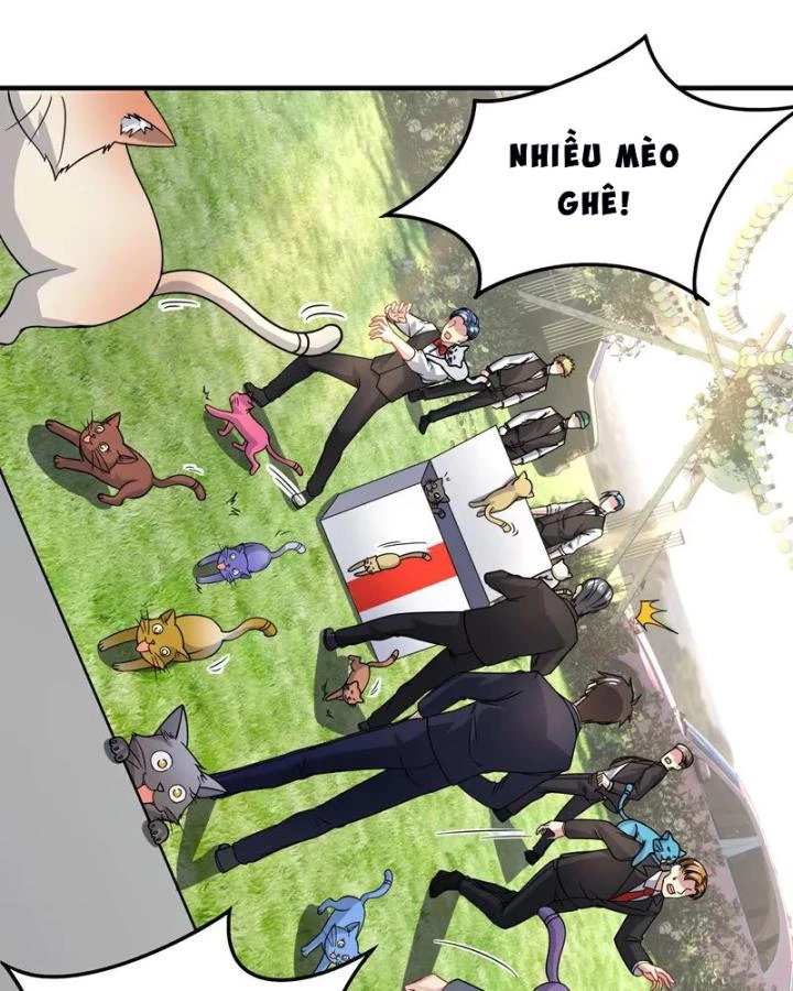 Siêu Năng Bất Lương Học Bá Chapter 46 - Trang 4