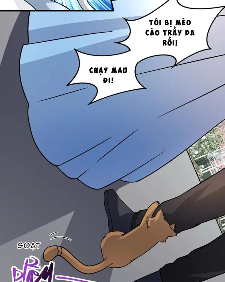 Siêu Năng Bất Lương Học Bá Chapter 46 - Trang 4