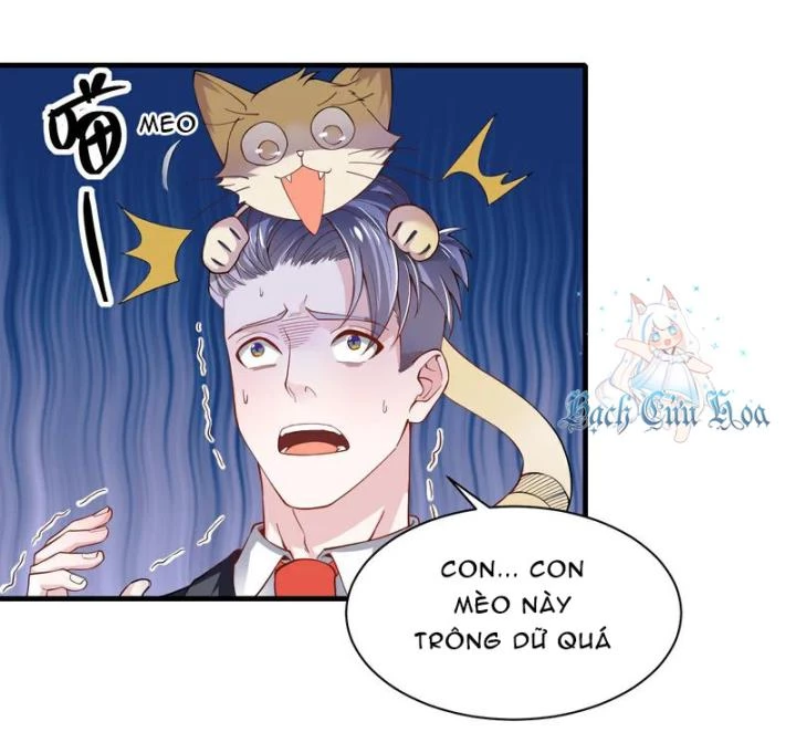 Siêu Năng Bất Lương Học Bá Chapter 46 - Trang 4