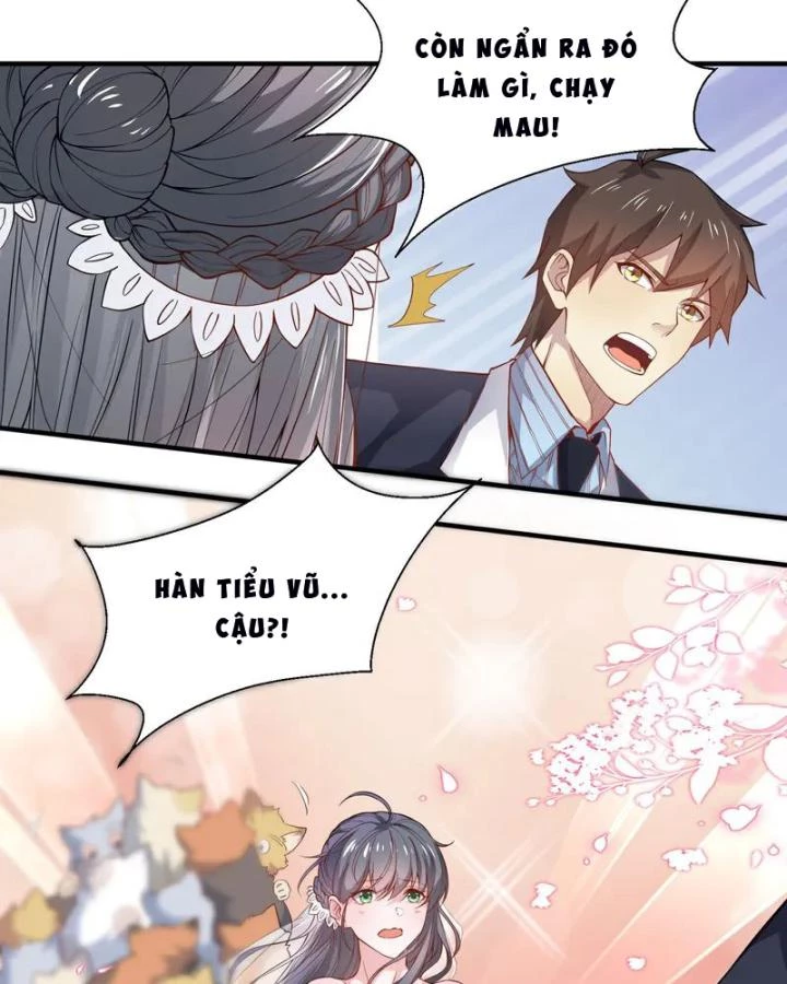 Siêu Năng Bất Lương Học Bá Chapter 46 - Trang 4